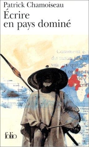 Cover image for Ecrire En Pays Domine