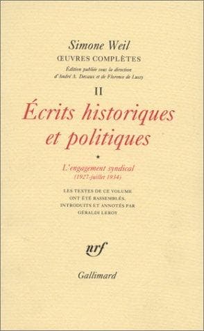 Cover image for Oeuvres complètes