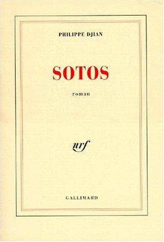 Cover image for Sotos