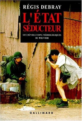 Cover image for L' Etat Seducteur