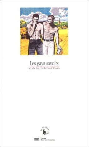 Cover image for Les gays savoirs