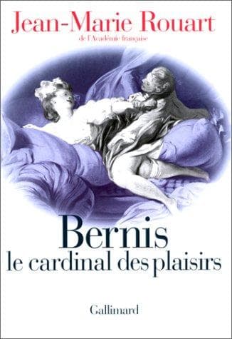 Cover image for Bernis