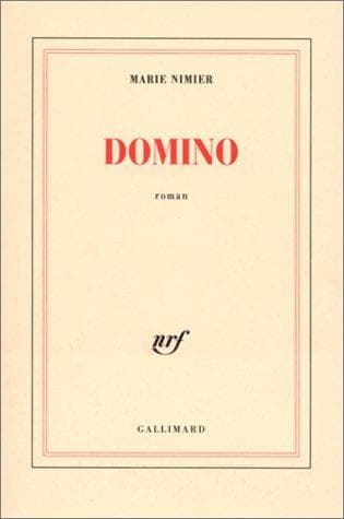 Cover image for Domino