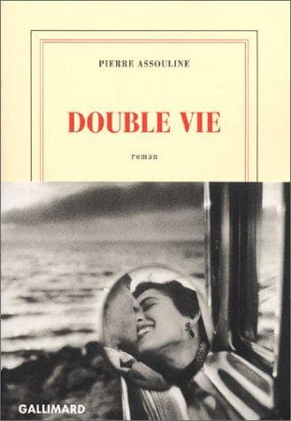 Cover image for Double Vie