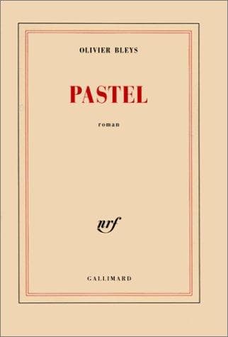 Cover image for Pastel
