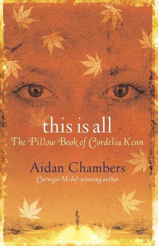 Cover image for This is All