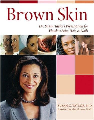 Cover image for Brown Skin