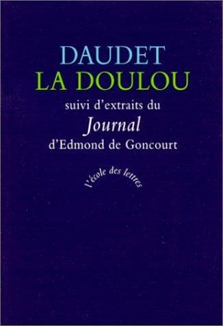 Cover image for La Doulou