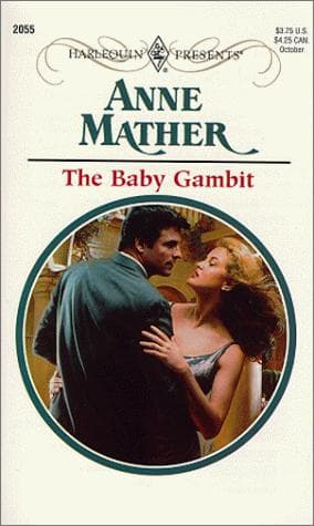 Cover image for The Baby Gambit