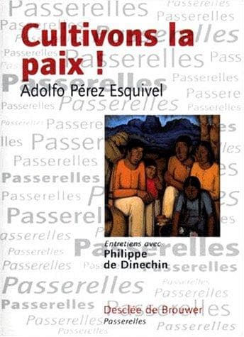 Cultivons la paix!