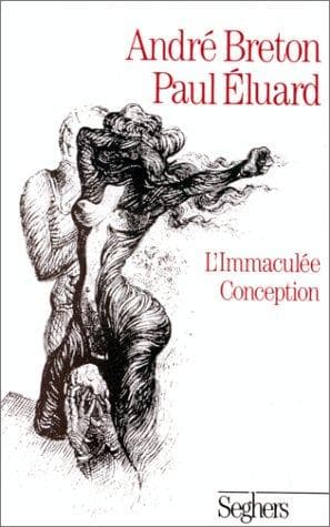 Cover image for L'Immaculée Conception