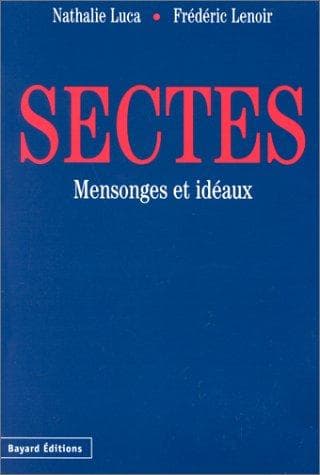 Cover image for Sectes