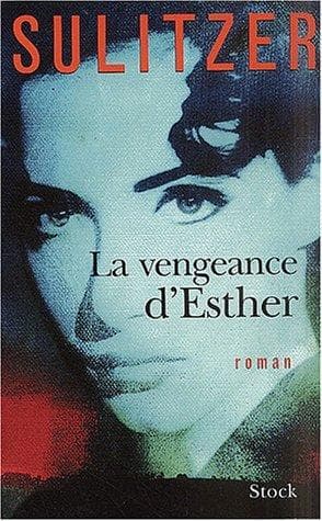 Cover image for La vengeance d'Esther
