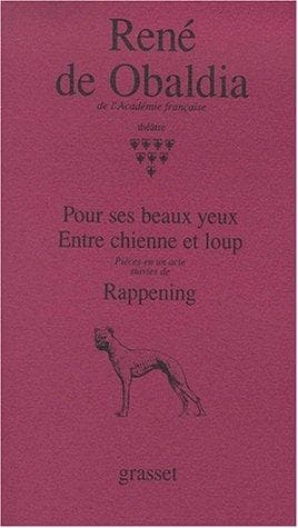 Cover image for Théâtre