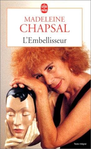 Cover image for L'Embellisseur