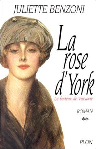 Cover image for Le boiteux de Varsovie