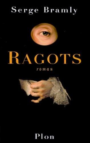 Cover image for Ragots