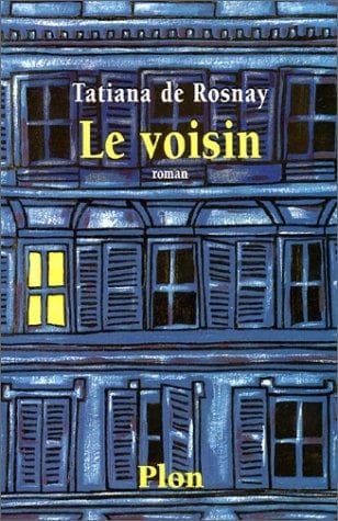 Cover image for Le Voisin