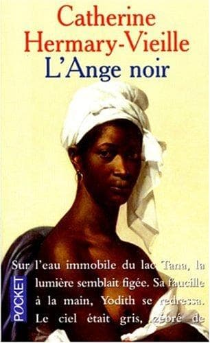 Cover image for L Ange Noir