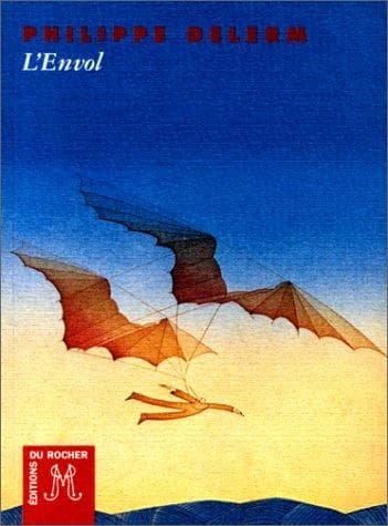 Cover image for L' envol