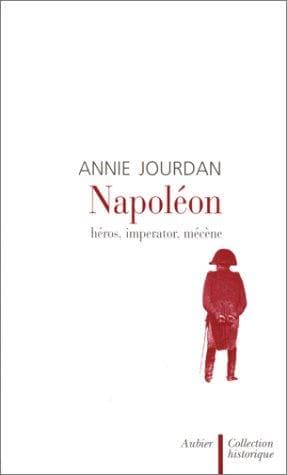 Cover image for Napoleon