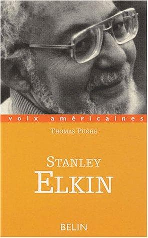 Stanley Elkin
