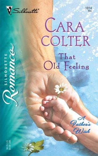 Cover image for That Old Feeling (Silhouette Romance)
