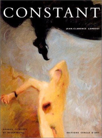 Cover image for Constant