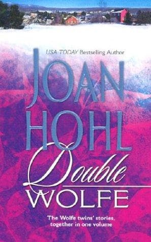 Cover image for Double Wolfe