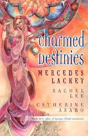 Cover image for Charmed destinies