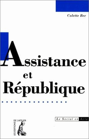 Assistance et République
