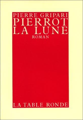 Cover image for Pierrot la lune