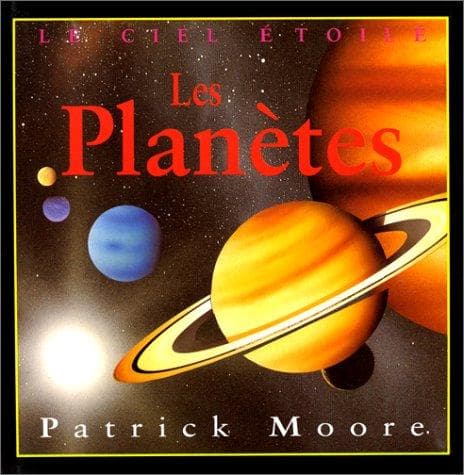 Les planètes