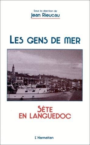 Cover image for Les Gens de mer