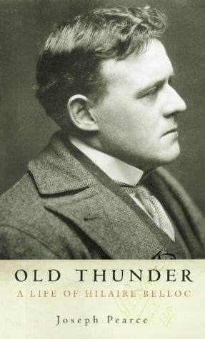 Cover image for Old Thunder