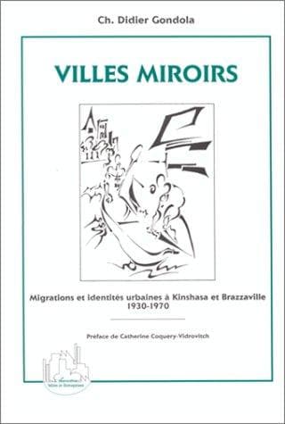 Villes miroirs