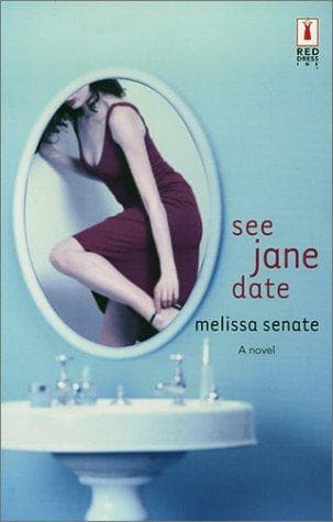 Cover image for See Jane date