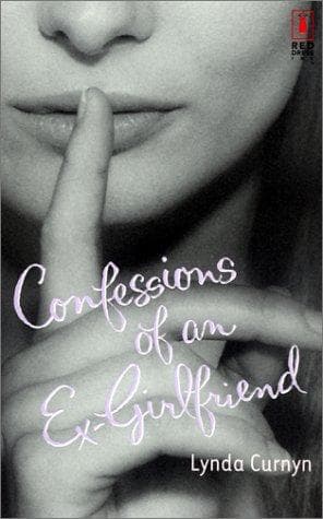 Cover image for Confessions of an ex-girlfriend