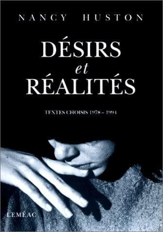 Cover image for Désirs et réalités