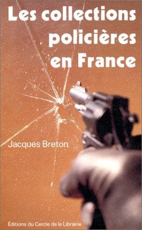 Les collections policières en France