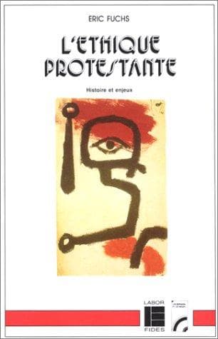 Cover image for L'éthique protestante