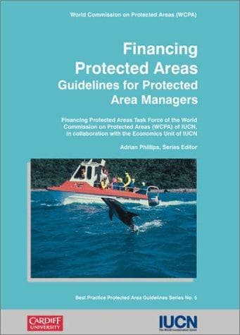 Financing protected areas