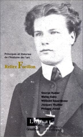 Relire Focillon