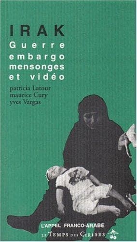 Cover image for Irak