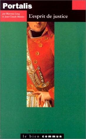 Cover image for Portalis