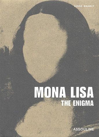 Cover image for Mona Lisa (Memoire)