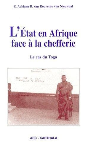 L' état en Afrique face à la chefferie
