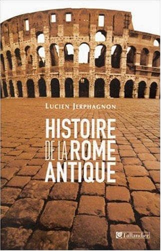 Histoire de la Rome antique