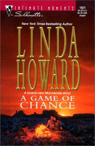 Cover image for Game Of Chance