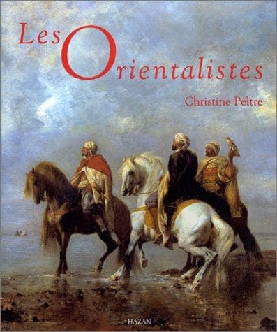 Les orientalistes